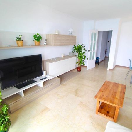 Very Lightful Apartment. Incredible Sea Views. Big Terrace, Swimming Pool. Ac. Very Close To Alicante City Center. エクステリア 写真
