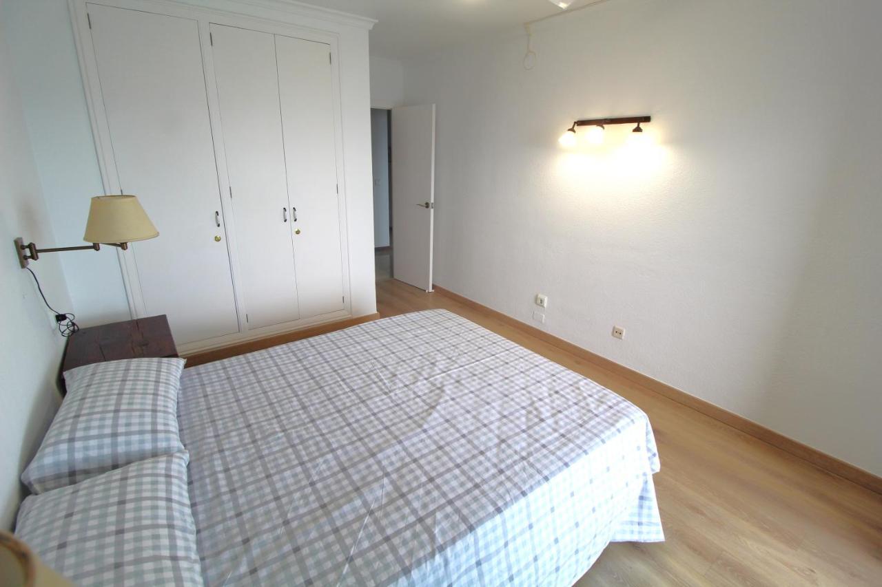 Very Lightful Apartment. Incredible Sea Views. Big Terrace, Swimming Pool. Ac. Very Close To Alicante City Center. エクステリア 写真