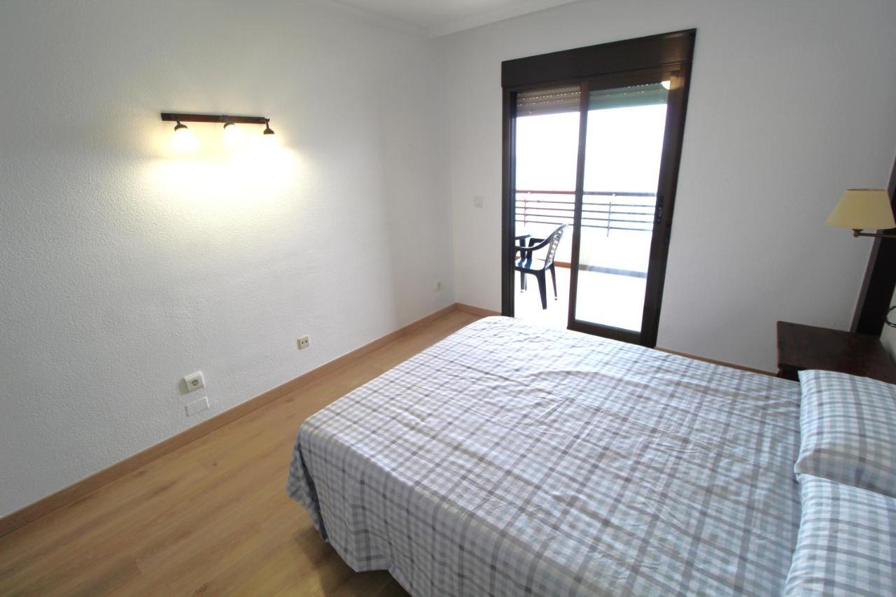 Very Lightful Apartment. Incredible Sea Views. Big Terrace, Swimming Pool. Ac. Very Close To Alicante City Center. エクステリア 写真